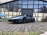 Lamborghini Huracán EVO LP640-4 AWD LIFT RFK VERDE - Lamborghini: Allradantrieb