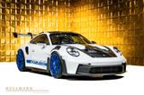 Porsche 911 GT3 RS+WEISSACH+CARBON+CERAMIC BRAKE+BOSE - Porsche 992 GT3 RS Weissach Gebrauchtwagen