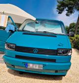 Volkswagen Oldtimer  T4 Multivan - Volkswagen T4 in Hannover