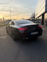 Mercedes-Benz CLS 450 4MATIC ,Facelift ,Vollauss - Mercedes-Benz CLS Facelift