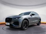 Jaguar F-Pace Plug-in-Hybrid P400e AWD R-Dynamic SE - Jaguar F-Pace in Hannover