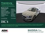 Skoda Scala Style 1.0 TSI DSG LED Navi RFK SHZ VC AHK - Skoda Scala: Beheizbare Frontscheibe