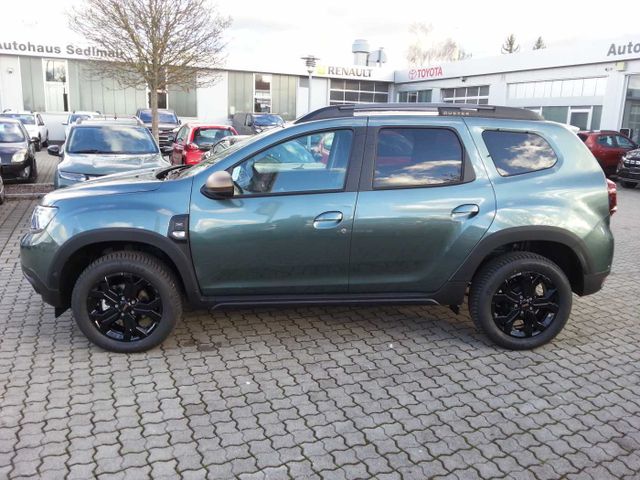 Dacia Duster TCe 150 EDC AUTOMATIK Extreme sofort verf