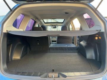 Subaru Forester Exclusive 2.0D 147 PS mit Standheizung 