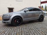 Audi Q7 3,0 TDI ABT - Audi Q7: Abt