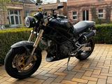 Ducati M 900 Monster - DUCATI MONSTER 900