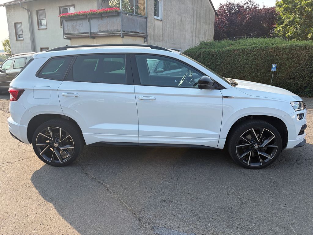 Image of Skoda Karoq