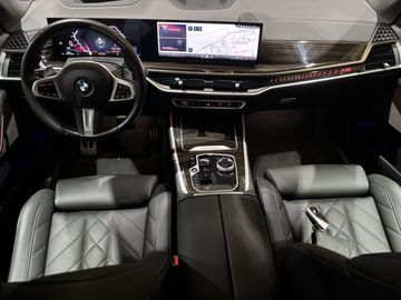 BMW X5 - 10