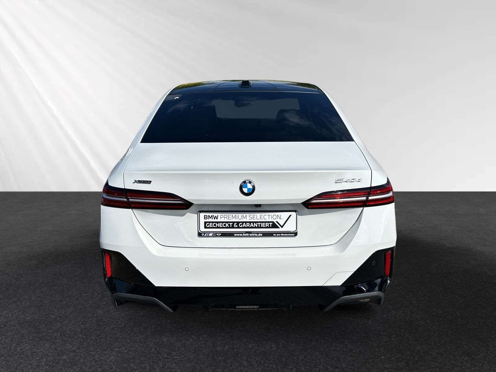 BMW 540 - Bild 7