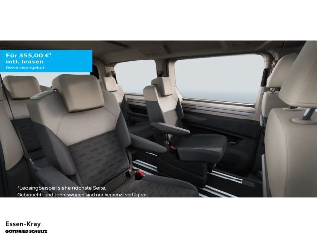 Volkswagen T7 Multivan - Bild 16