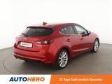 Mazda 3 2.0 Sports-Line *NAVI*LED*CAM*SHZ*LHZ*ACC* - Mazda 3: Sports Line
