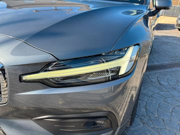Volvo V60 - 3