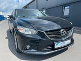 Mazda 6 Center-Line  2.2D*NAV*TEMP*SHZ*PDC*KLIM*ISOFIX - Mazda 6 Gebrauchtwagen in Münster