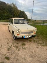 Trabant 601 s - Trabant 601: 601s