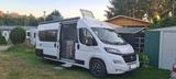Fiat DUCATO MOOVEO VAN-63DBL - Kastenwagen Ducato