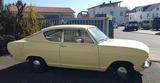 Opel B Kadett Coupe 1967 Kiemencoupe H-Ken... - Opel Kadett: Coupe, B