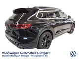 Volkswagen Touareg Elegance 3.0 TDI V6 Navi Kamera AHK ACC - Volkswagen Touareg aus 2023