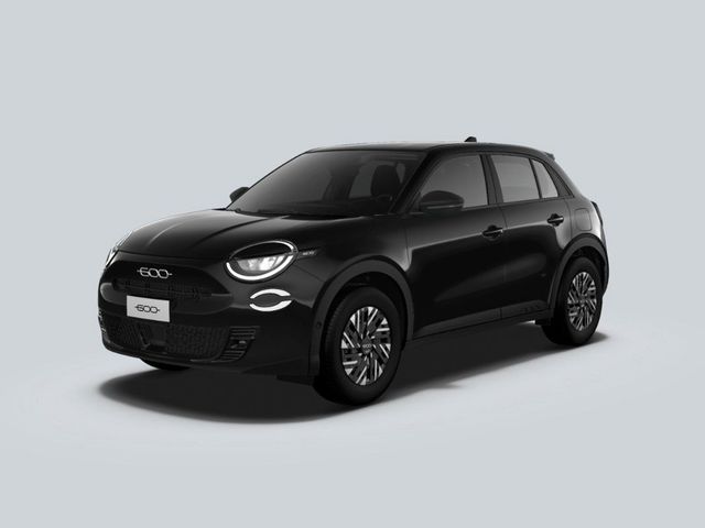 Fiat 600 Hybrid 1.2 74kW (100 PS) DCT Special Edition