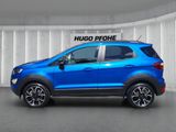 Ford EcoSport Active 1.0 EB GJR RFK LEDER SHZ PDC B&O - Ford EcoSport: Active