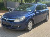 Opel Astra H 1.6 Edition*KLIMAAUTOM*NAVI*MULTI*TOP* - gebrauchte Opel Astra aus dem Jahr 2006