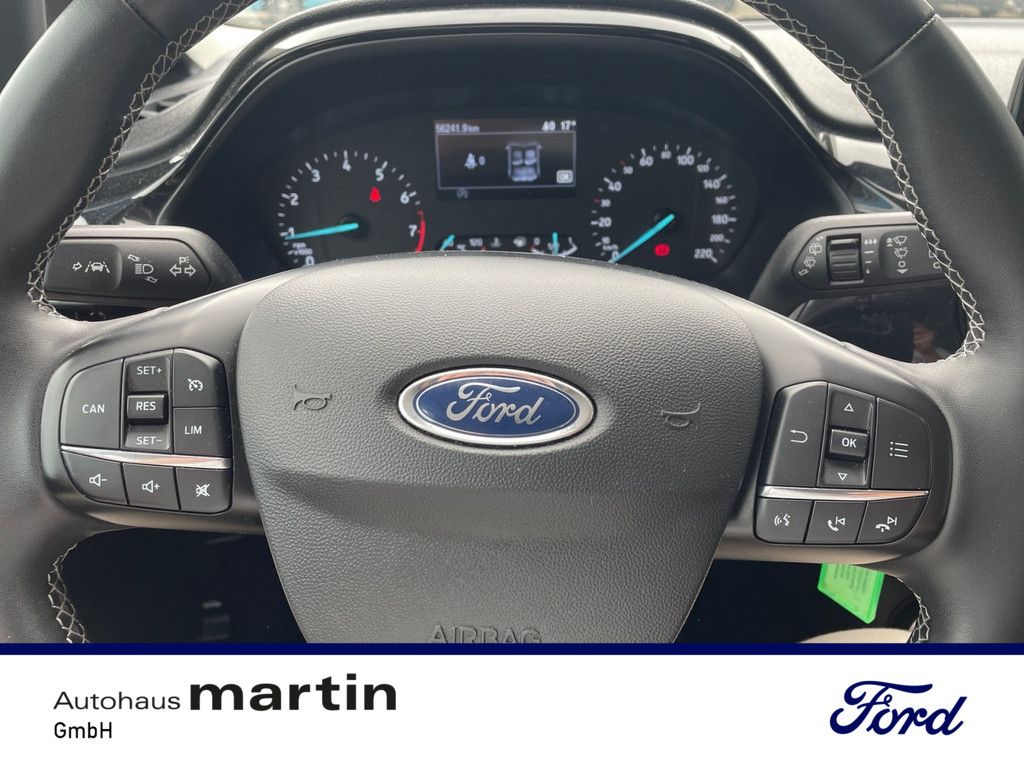 Fahrzeugabbildung Ford Fiesta 1.1 Cool KLIMA SYNC PDC SITZHEIZUNG