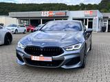 BMW 840i/M-Sport Paket/ACC/SpurASS/Sitzkli/360/Carbo - BMW 840 i Gebrauchtwagen