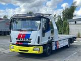 Iveco Eurocargo 100E22 6cilinders EEV Euro5**FALKOM*13 - Iveco 100 e 22