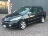 Peugeot 207 1.6 HDi 90CV FAP SW XS Ciel - Peugeot 207: SW Hdi
