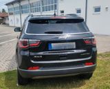 Jeep Compass 1.4 MultiAir Limited 4x4 Auto Limited - Jeep Compass mit Benzin-Antrieb: Allradantrieb, Geländewagen, Automatik