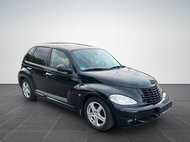 Chrysler PT Cruiser 2.2 CRD