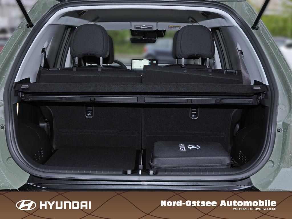 Fahrzeugabbildung Hyundai INSTER EV TREND ACC AUT DynLicht Fernlichtass.