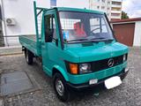 Mercedes-Benz 308D Pritsche Automatik Tüv-05/27 - Mercedes-Benz: 308d