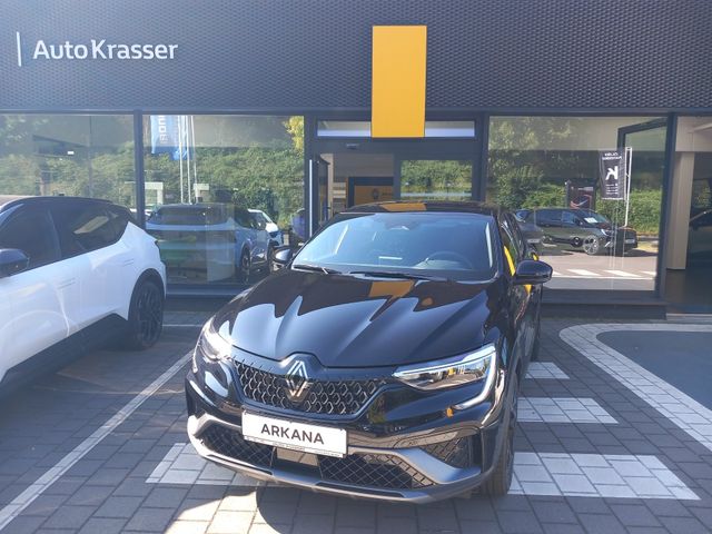 Renault Arkana ESPRIT ALPINE Mild Hybrid 160 EDC