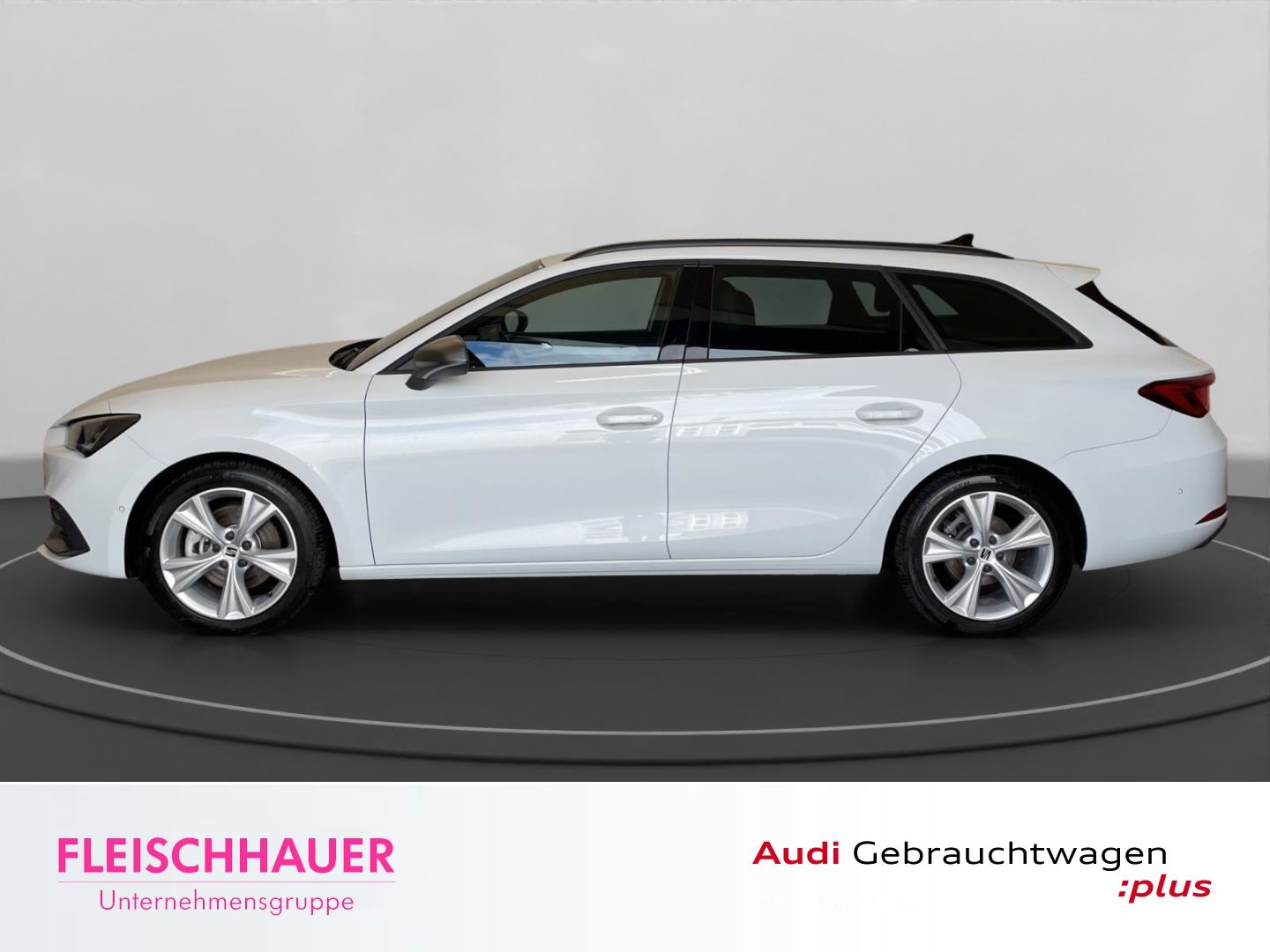 Seat Leon - Bild 5