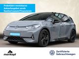 Volkswagen ID.3 GTX +MAX 600KM+WÄRMEPUMPE+ - Elektro Vorführfahrzeug gebraucht