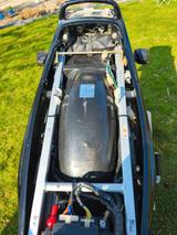 Kawasaki GPZ 500S - KAWASAKI GPZ 500 S