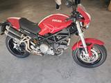 Ducati Monster S2R 800 - Angebote