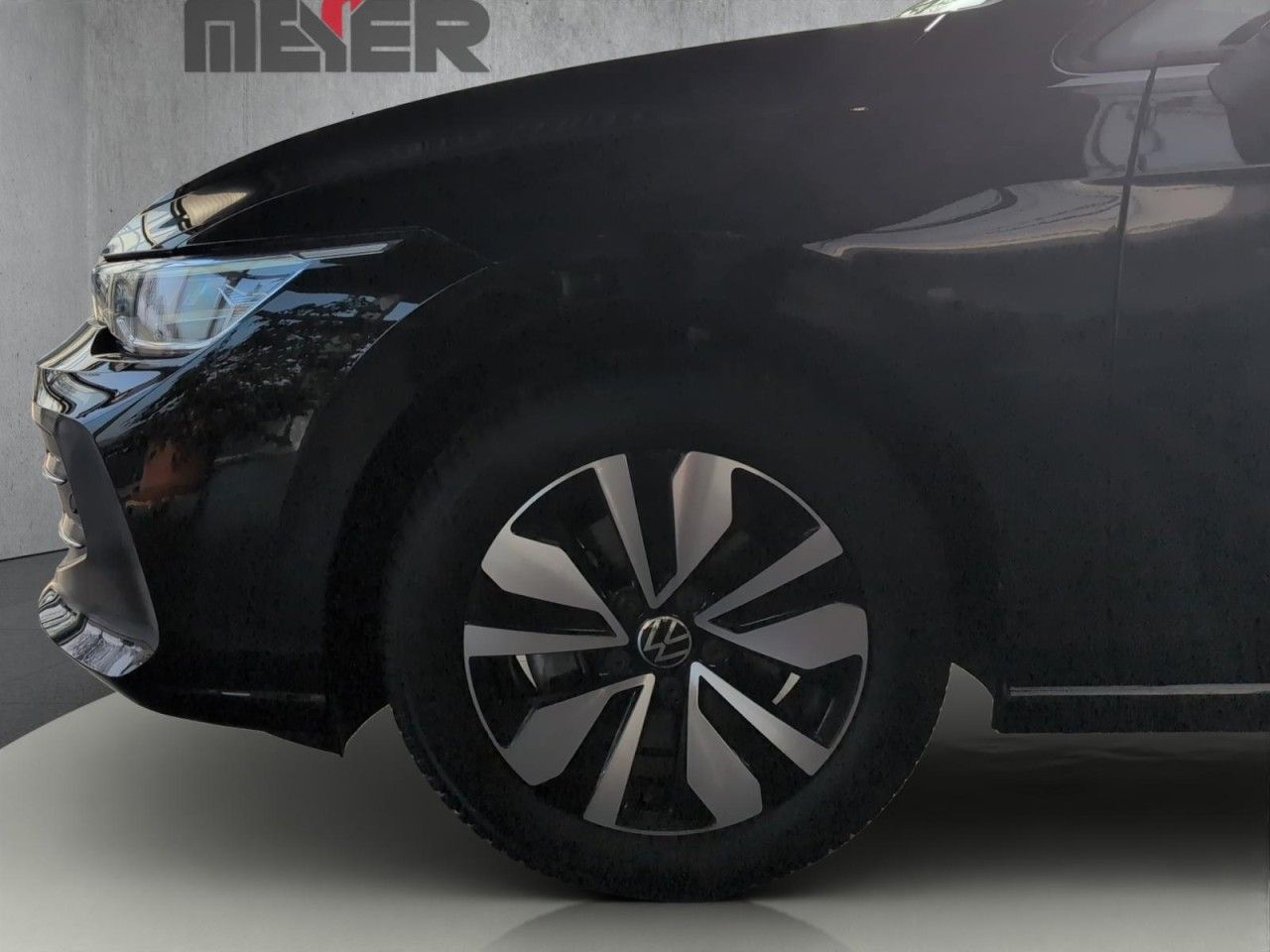 Golf GOAL 1.5 TSI Klima Navi Einparkhilfe