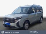 Ford Tourneo Courier 1.0 EcoBoost Aut. TITANIUM  AHZV
