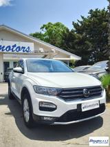 Andere VOLKSWAGEN - T-Roc - 1.0 TSI Style - Andere aus 2021