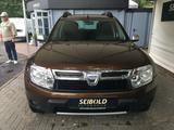 Dacia Duster I 1.6 Laureate 4x2/Klima/Allwetter - Dacia: Laureate