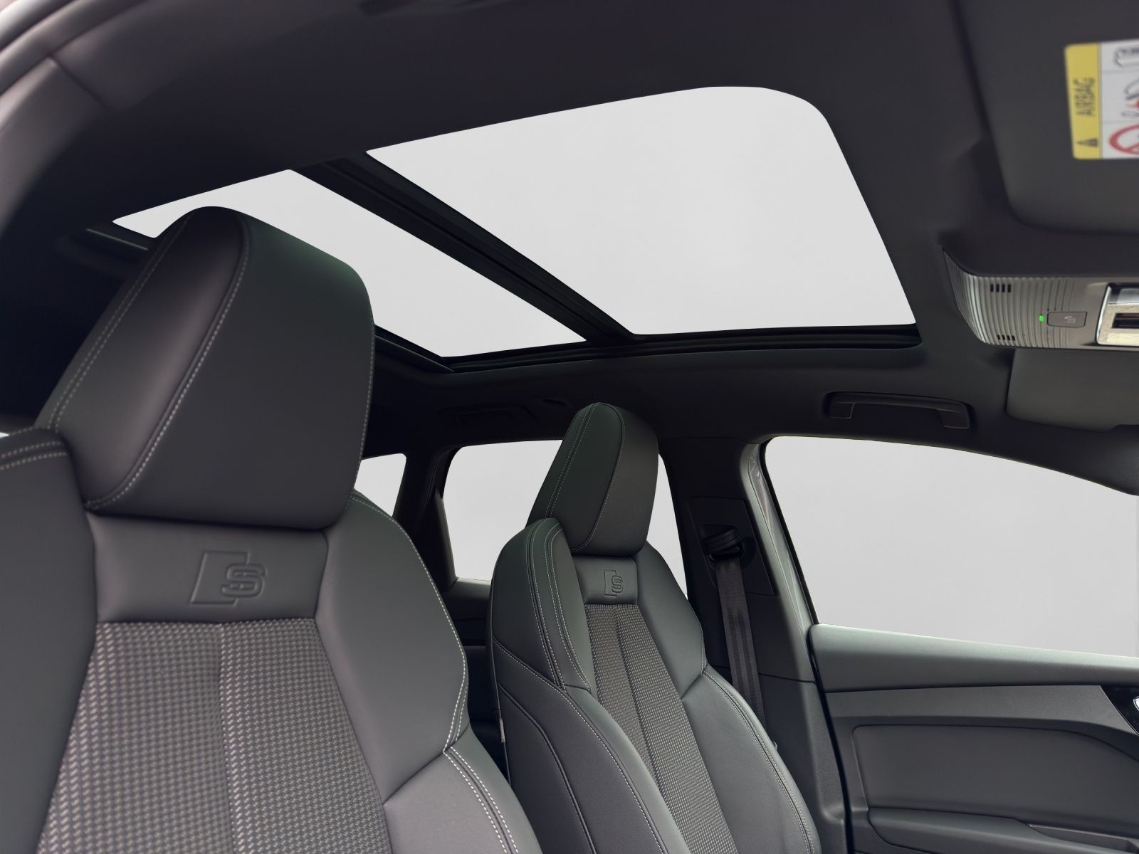 Audi Q4 e-tron - Bild 18