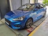 Ford Focus Turnier ST-Line 1.5 EcoBlue EU6d HUD Navi  - Ford Focus mit Diesel-Antrieb: 1.6