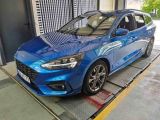 Ford Focus Turnier ST-Line 1.5 EcoBlue EU6d HUD Navi  - Ford Focus mit Diesel-Antrieb: 6.1