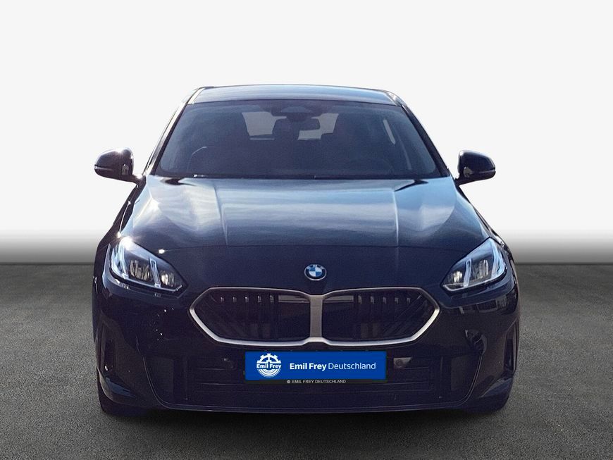 BMW 120 - Bild 4