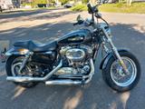 Harley-Davidson Sportster 1200 XL Custom - HARLEY-DAVIDSON SPORTSTER 1200 C