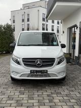Mercedes-Benz Vito 119CDI Mixto 5-7 Sitzer LED Scheinwerfer 