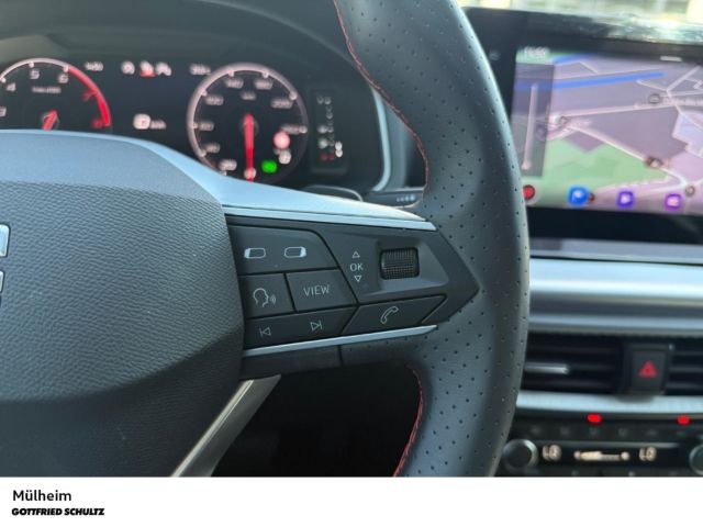 Seat Ibiza - Bild 11