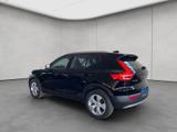 Volvo XC40 T3 Momentum-Pro Navi LED-Thors-Hammer 1.Han - Volvo XC40 in Frankfurt (Main)
