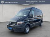 Volkswagen Crafter 35 Kasten HD Motor: 2,0 l TDI EU6-EC SCR